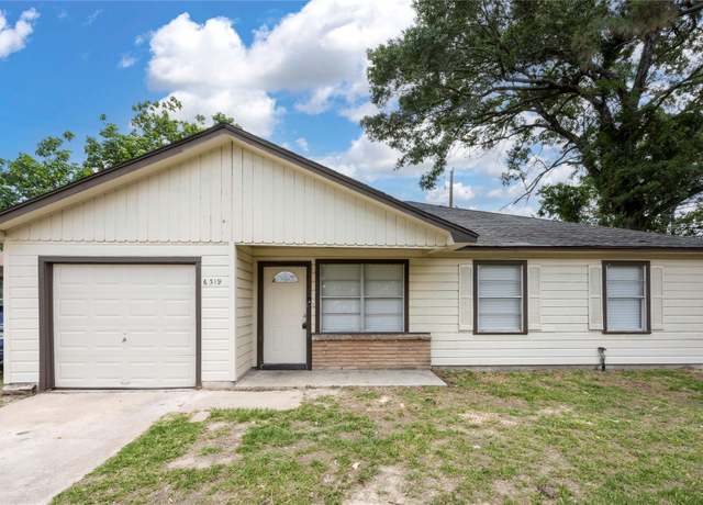 Property at 6319 Winfield Rd, Houston, TX 77050, 3 beds, 2 baths