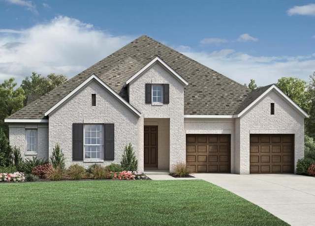 Property at 32030 Ledgewood Ln, Fulshear, TX 77441, 4 beds, 3.5 baths