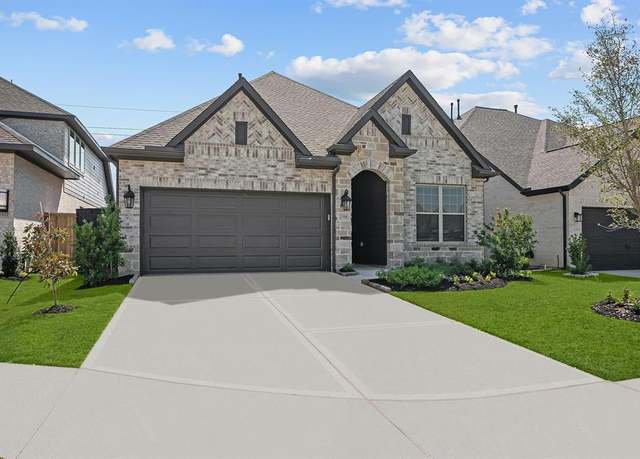 Property at 2318 Arugala Ln, Richmond, TX 77406, 4 beds, 3 baths