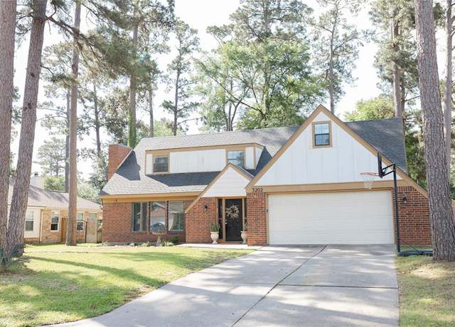 Property at 3202 Hemingway Dr, Montgomery, TX 77356, 3 beds, 2.5 baths