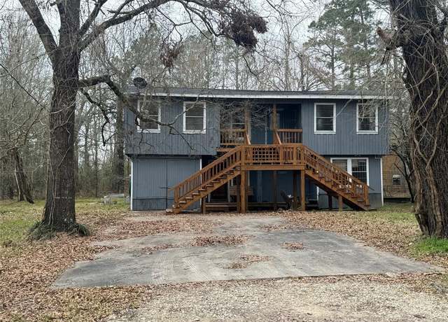 Property at 467 Indian Oaks, Livingston, TX 77351, 2 beds, 2 baths