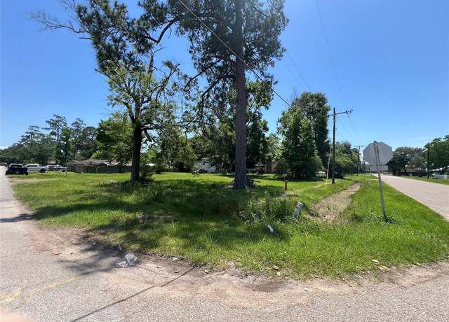 Property at 404 & 400 E Hanson St, Cleveland, TX 77327