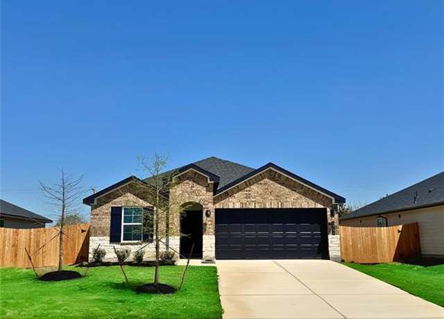 Property at 1741 Lilypad Dr, Alvin, TX 77511, 4 beds, 2.5 baths