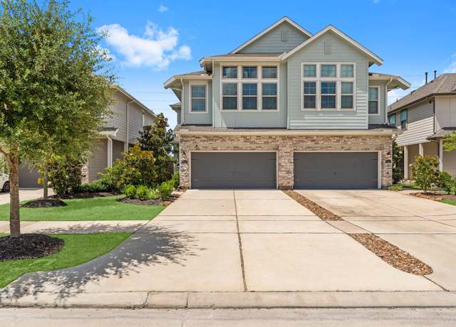 Property at 1618 Ryon Falls Dr, Richmond, TX 77469, 3 beds, 2.5 baths