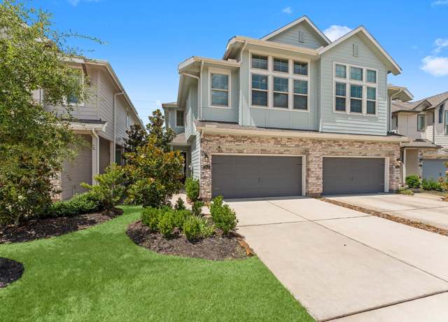 Property at 1618 Ryon Falls Dr, Richmond, TX 77469, 3 beds, 2.5 baths