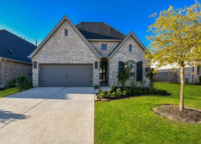Property at 31443 Splitting Willow Way, Fulshear, TX 77441, 4 beds, 3 baths
