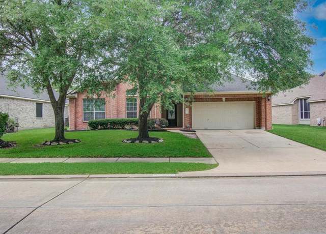 Property at 18611 Camellia Estates Ln, Cypress, TX 77429, 3 beds, 2 baths