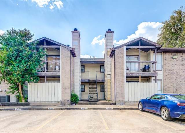 Property at 12615 Brookglade Cir #201, Houston, TX 77099, 1 bed, 1 bath
