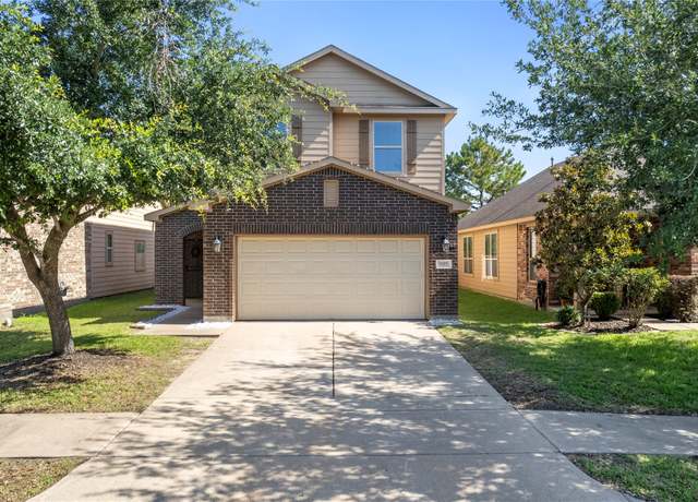 Property at 9307 Fuqua Ridge Ln, Houston, TX 77075, 3 beds, 2.5 baths