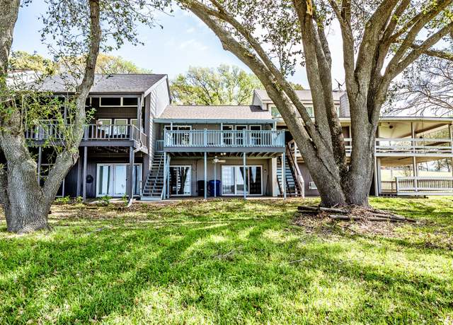 Property at 356 Peach Island Rd, Trinity, TX 75862, 2 beds, 1.5 baths