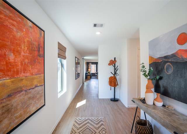 Property at 10838 Red Orchid Dr, Houston, TX 77016, 4 beds, 2 baths