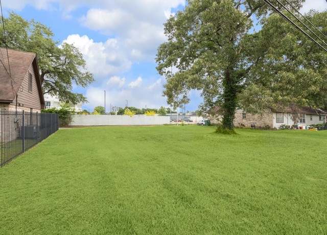 Property at 1115 Gardendale Dr, Houston, TX 77018