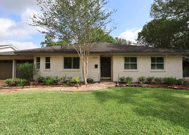 Property at 5010 Redstart St, Houston, TX 77035, 3 beds, 2 baths