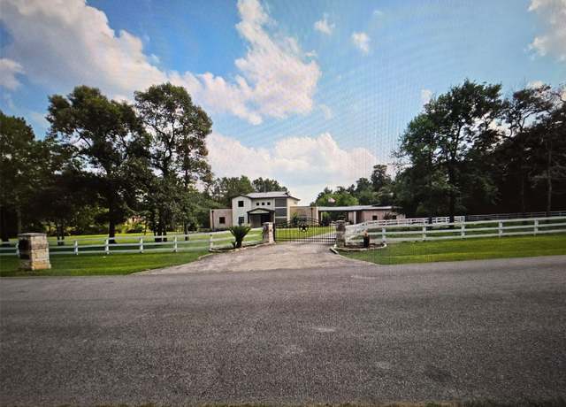 Property at 19727 Country Lake Dr, Magnolia, TX 77355, 5 beds, 4 baths