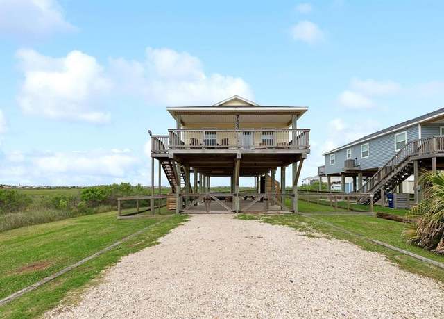 Property at 753 Bluewater Hwy, Surfside Beach, TX 77541, 3 beds, 2 baths