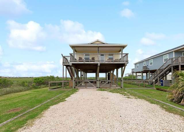 Property at 753 Bluewater Hwy, Surfside Beach, TX 77541, 3 beds, 2 baths