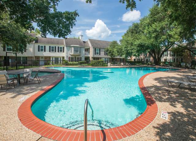Property at 12971 Trail Hollow Dr Unit A, Houston, TX 77079, 3 beds, 2 baths