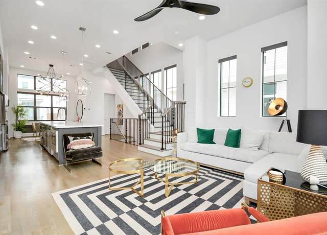 Property at 2917 Dallas St, Houston, TX 77003, 3 beds, 3.5 baths