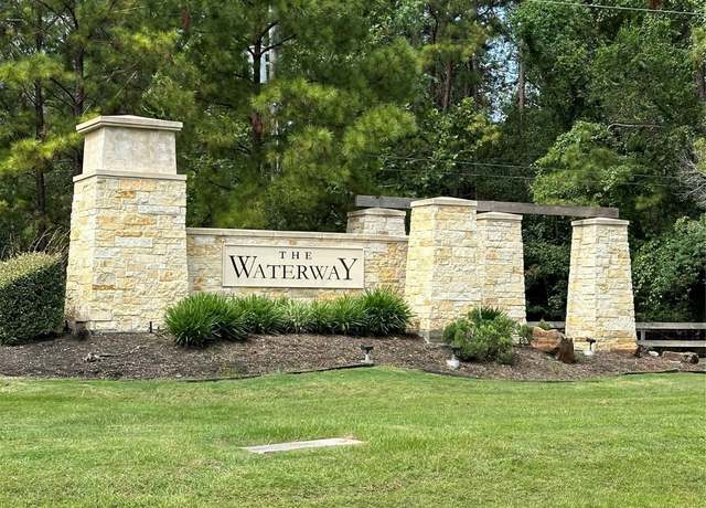 Property at 0 Mendecino Glen Ln, Houston, TX 77336