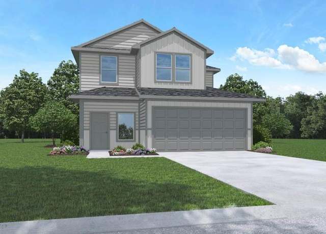 Property at 14226 Northern Pintail Ct, Splendora, TX 77372, 4 beds, 2.5 baths