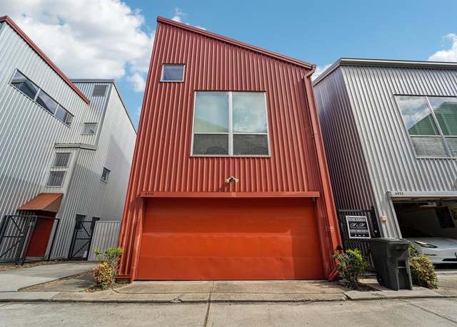 Property at 6951 Ardmore, Houston, TX 77054, 2 beds, 2 baths