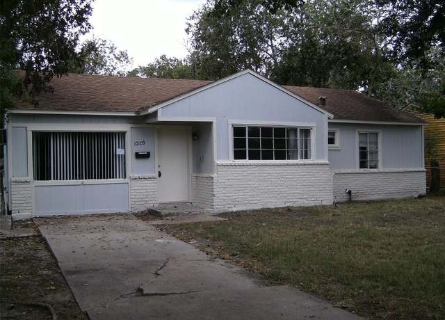 Property at 10109 Fairland Dr, Houston, TX 77051, 3 beds, 1 bath