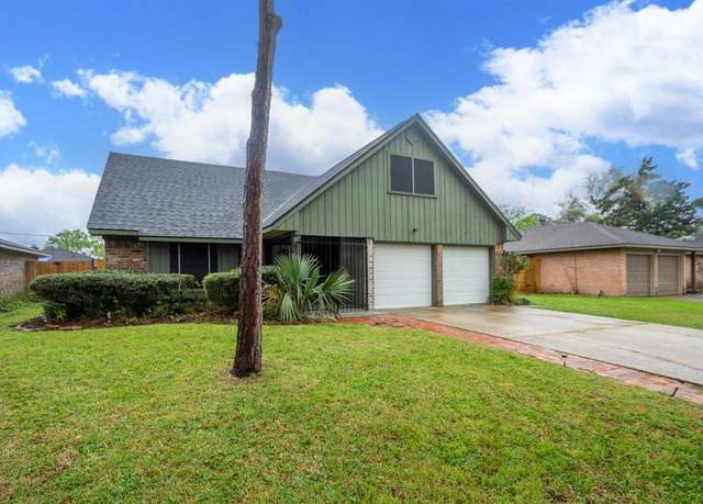 Property at 11222 Sagepark Ln, Houston, TX 77089, 5 beds, 2 baths