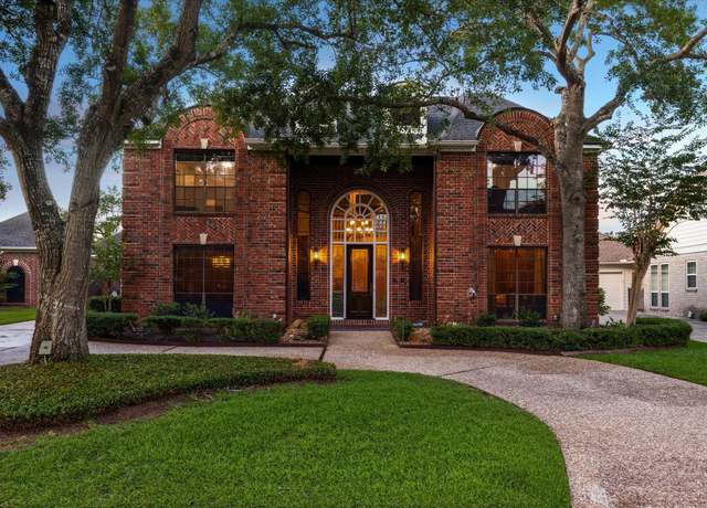 Property at 20110 Brondesbury Dr, Katy, TX 77450, 4 beds, 3.5 baths