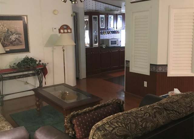 Property at 279 Escapees Dr, Livingston, TX 77351, 4 beds, 2 baths