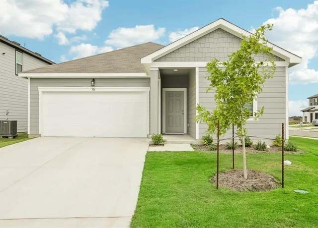Property at 15902 Lone Juniper Dr, Crosby, TX 77532, 3 beds, 2 baths
