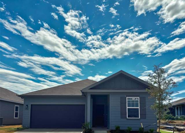 Property at 15902 Lone Juniper Dr, Crosby, TX 77532, 3 beds, 2 baths