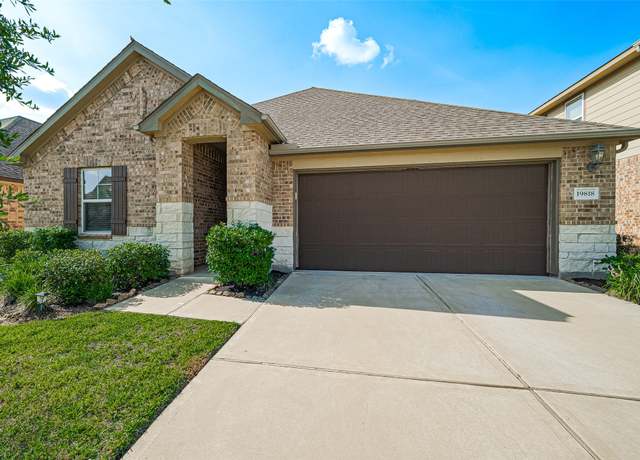 Property at 19818 Mountain Vista Dr, Cypress, TX 77433, 3 beds, 2 baths