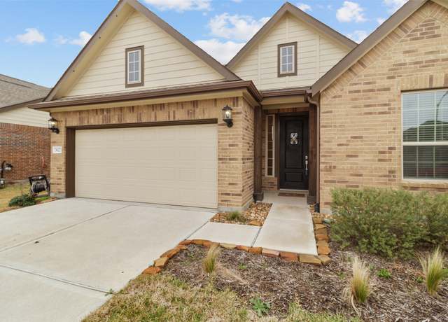 Property at 3623 Rock Ledge Dr, Rosenberg, TX 77469, 3 beds, 2.5 baths