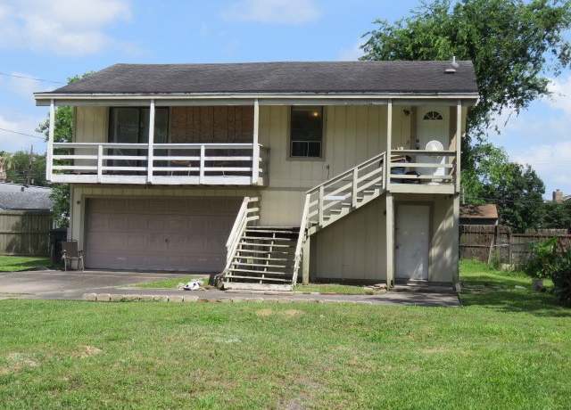 Property at 511 Atlanta Ave, Nederland, TX 77627, 2 beds, 1 bath