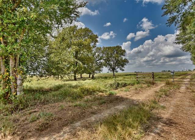 Property at 00 Fm 955, Fayetteville, TX 78940