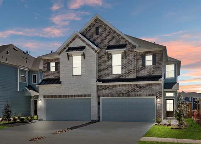 Property at 5218 Capricorn Way, Iowa Colony, TX 77583, 3 beds, 2.5 baths