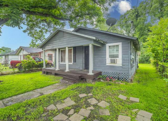Property at 7988 Joy St, Houston, TX 77028, 2 beds, 1 bath