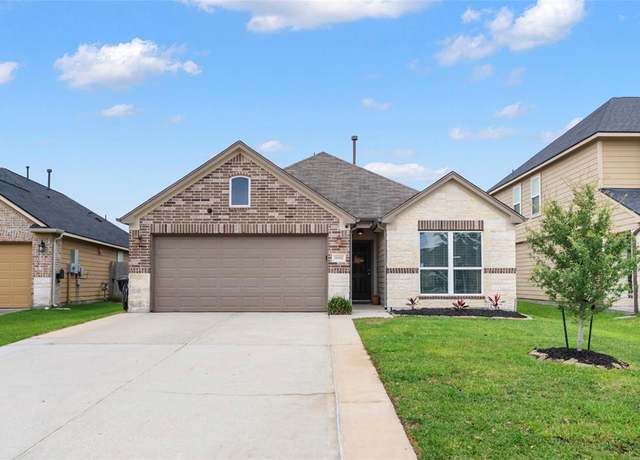 Property at 9998 Chimney Swift Ln, Conroe, TX 77385, 3 beds, 2 baths