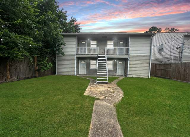 Property at 14147 Force St #4, Houston, TX 77015, 1 bed