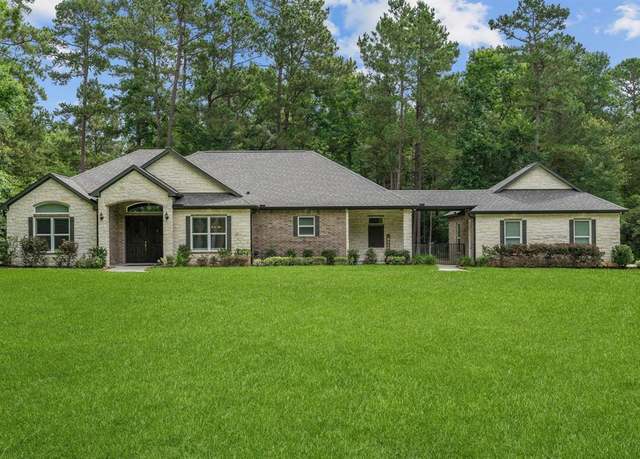 Property at 373 Winchester Rd, Huntsville, TX 77340, 3 beds, 2.5 baths