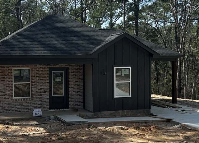 Property at 185 Torrey Ln N, Brookeland, TX 75931, 3 beds, 2 baths