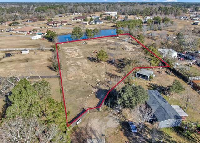Property at 16204 Fernwood Ct, Splendora, TX 77372
