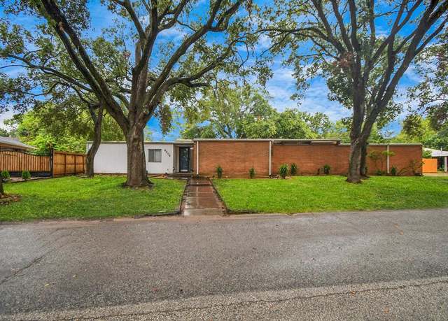 Property at 2305 Redwinn Dr, Pasadena, TX 77502, 4 beds, 2 baths