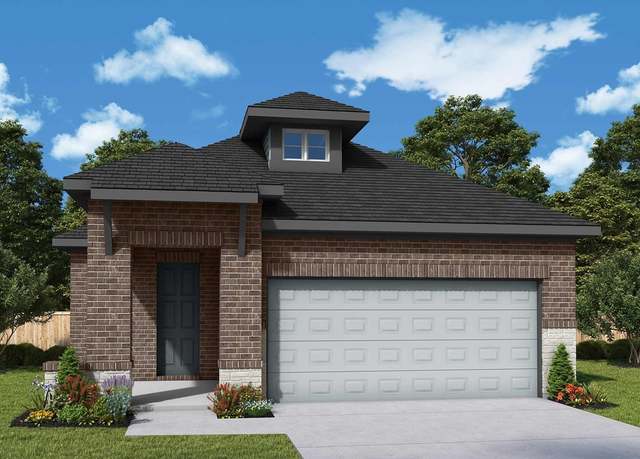 Property at 11219 Peacock Flower St, Cypress, TX 77433, 3 beds, 2 baths