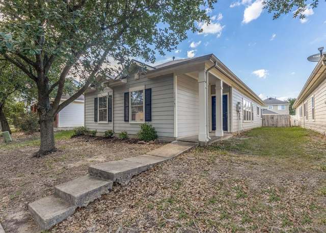 Property at 11761 Jelicoe Dr, Houston, TX 77047, 3 beds, 2.5 baths
