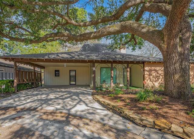 Property at 20 Champions Colony E, Houston, TX 77069, 2 beds, 2 baths