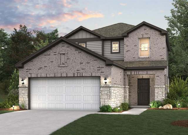 Property at 32939 Silver Meadow Way, Fulshear, TX 77423, 4 beds, 2.5 baths
