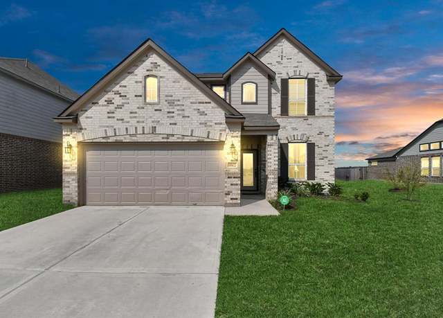 Property at 8802 Mallow Rose Way, Rosharon, TX 77583, 4 beds, 2.5 baths