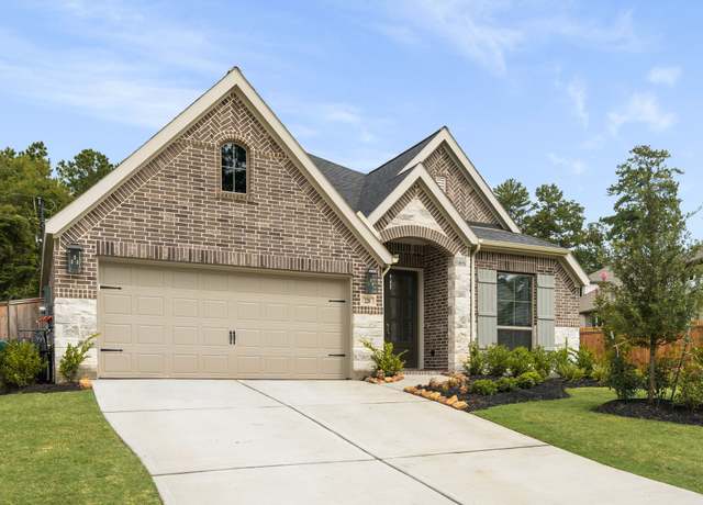 Property at 228 West Netleaf Ct, Montgomery, TX 77316, 4 beds, 3 baths