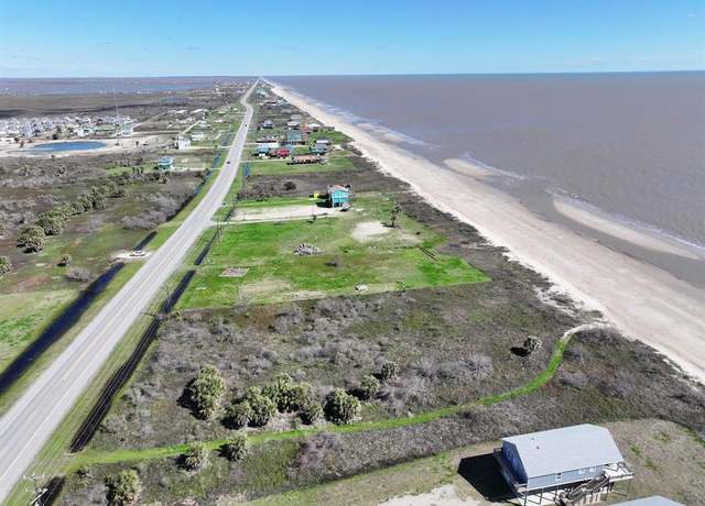 Property at 1228 Hwy 87, Gilchrist, TX 77617